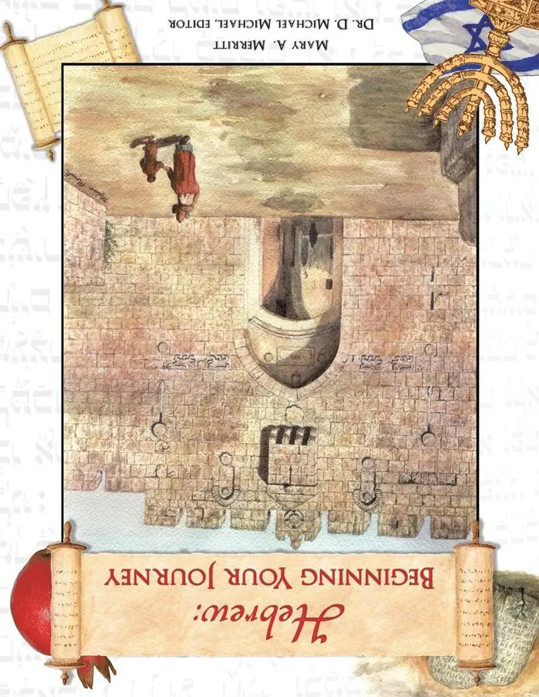 Mary a Merritt, D Michael Michael - Hebrew, Häftad. Tillgänglighet: Lägg i varukorg