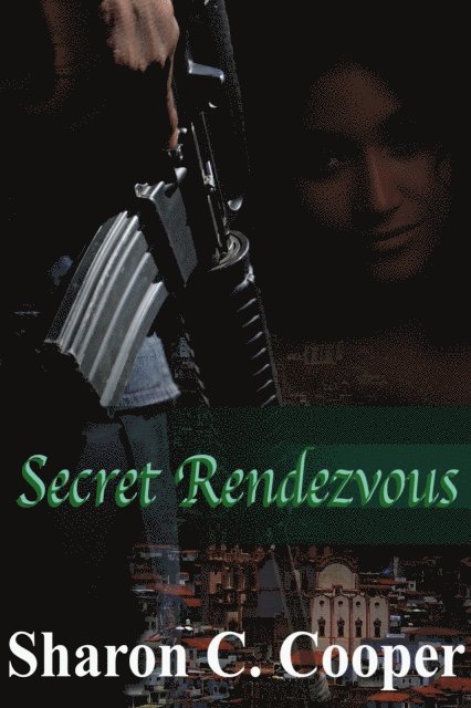Sharon C. Cooper - Secret Rendezvous, E-bok