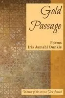 Iris Jamahl Dunkle - Gold Passage, Häftad. Tillgänglighet: Lägg i varukorg