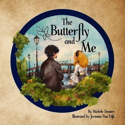 Butterfly and Me