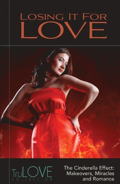 Anonymous - Losing It For Love, E-bok