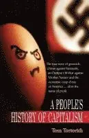 Tom Tortorich - A People's History of Capitalism, Häftad. Tillgänglighet: Lägg i varukorg
