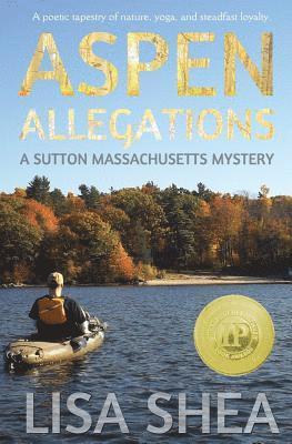 Lisa Shea - Aspen Allegations - A Sutton Massachusetts Mystery, Häftad. Tillgänglighet: Lägg i varukorg