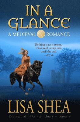 Lisa Shea - In a Glance - A Medieval Romance, Häftad. Tillgänglighet: Lägg i varukorg