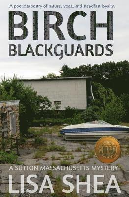 Lisa Shea - Birch Blackguards - A Sutton Massachusetts Mystery, Häftad. Tillgänglighet: Lägg i varukorg