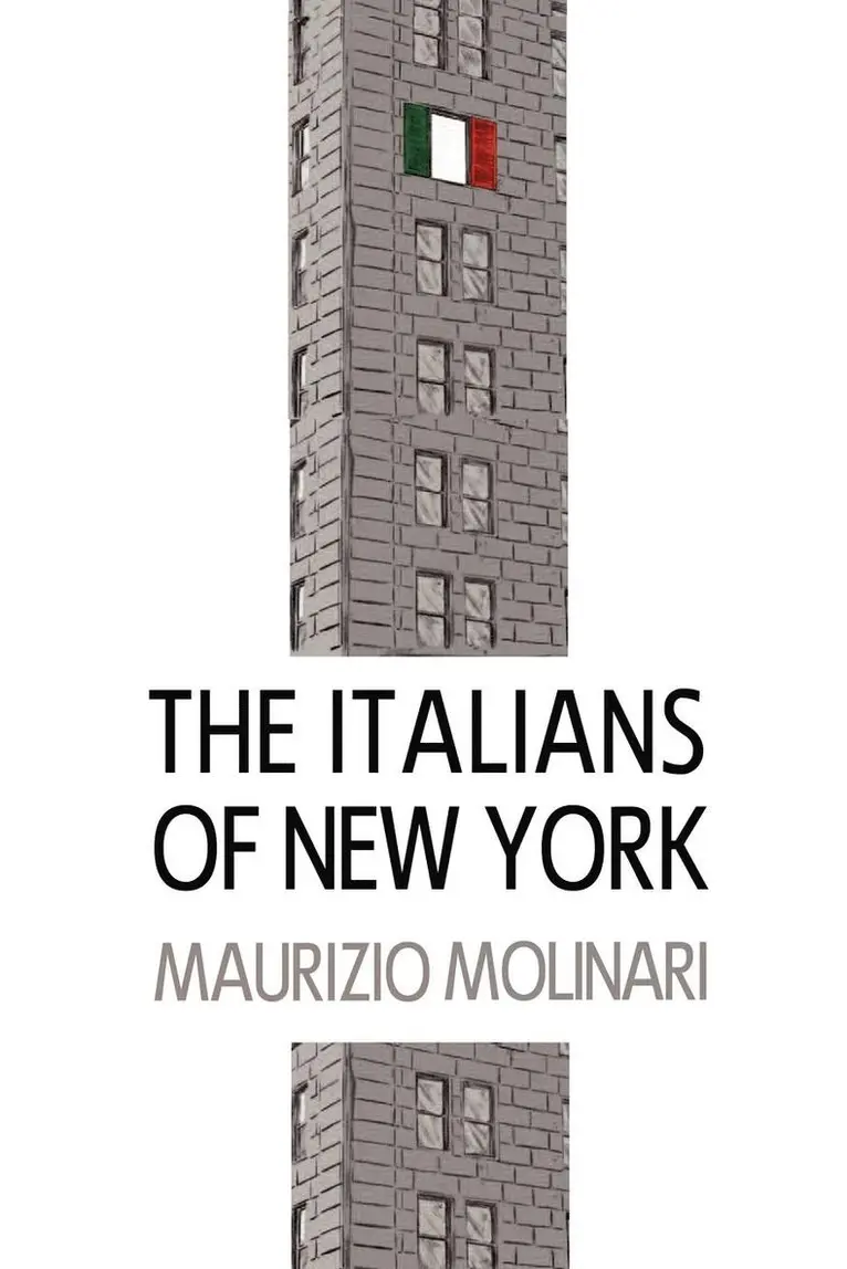 Maurizio Molinari - Italians of New York, Häftad. Tillgänglighet: Lägg i varukorg