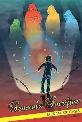 C N Wynn, Stefanie Spangler Buswell - Jack Taylor Cases, Häftad. Tillgänglighet: Lägg i varukorg