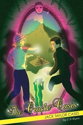 C N Wynn, Stefanie Spangler Buswell - Jack Taylor Cases, Häftad. Tillgänglighet: Lägg i varukorg