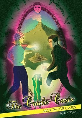 C N Wynn, Stefanie Spangler Buswell - Jack Taylor Cases, Inbunden. Tillgänglighet: Lägg i varukorg