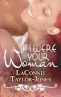 If I Were Your Woman