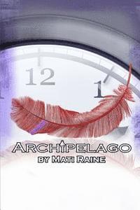 Mati Raine - Archipelago, Häftad