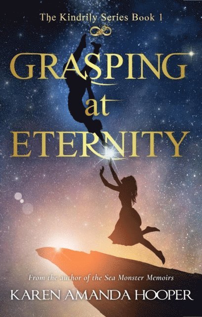 Karen Amanda Hooper - Grasping at Eternity, E-bok. Tillgänglighet: Lägg i varukorg