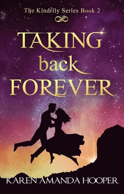 Karen Amanda Hooper - Taking Back Forever, E-bok. Tillgänglighet: Lägg i varukorg