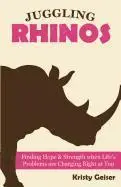 Kristy Geiser, Adam Tillinghast - Juggling Rhinos, Häftad. Tillgänglighet: Lägg i varukorg