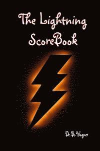 Bo Wagner - The Lightning Scorebook, Häftad. Tillgänglighet: Lägg i varukorg