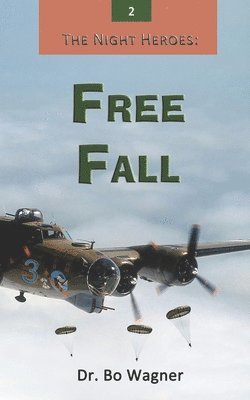 Bo Wagner - Free Fall, Häftad. Tillgänglighet: Lägg i varukorg