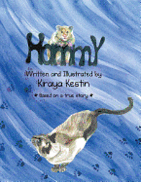 Kiraya Lynn Kestin - Hammy, Häftad