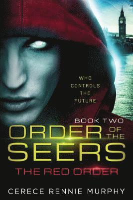 Cerece Loyce Rennie Murphy - Order of the Seers, Häftad