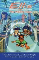 Cerece Rennie Murphy, Carol Kim - Ellis and The Hidden Cave, Häftad