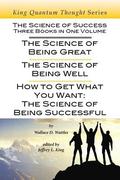 The Science of Success