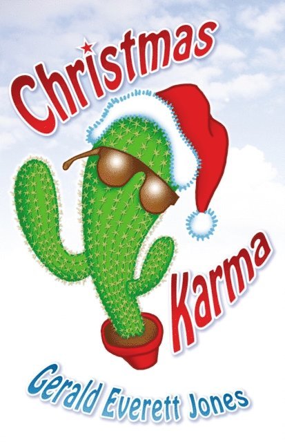 Gerald Everett Jones - Christmas Karma, E-bok