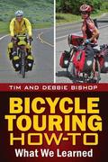 Bicycle Touring How-To