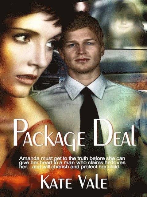 Kate Vale - Package Deal, E-bok. Tillgänglighet: Lägg i varukorg