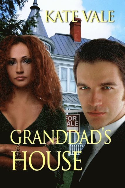 Kate Vale - Granddad's House, E-bok. Tillgänglighet: Lägg i varukorg