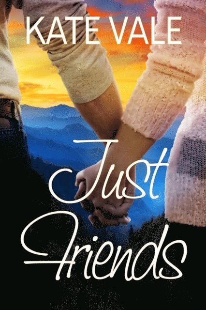 Kate Vale - Just Friends, E-bok. Tillgänglighet: Lägg i varukorg