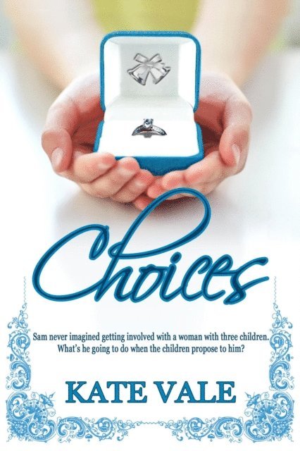 Kate Vale - Choices, E-bok. Tillgänglighet: Lägg i varukorg