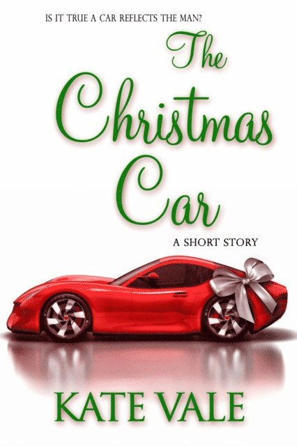 Kate Vale - Christmas Car, E-bok. Tillgänglighet: Lägg i varukorg