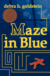 Debra H. Goldstein - Maze in Blue, Häftad