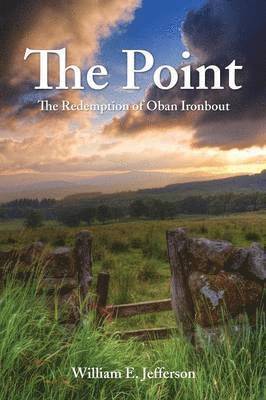 William E. Jefferson - Point, Häftad