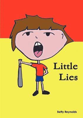 Betty Reynolds - Little Lies, Häftad. Tillgänglighet: Lägg i varukorg