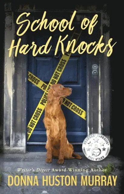 Donna Huston Murray - School of Hard Knocks, E-bok. Tillgänglighet: Lägg i varukorg