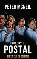 Duology Of Postal First Class Edition - Postal Reboot and Postal Redemption Combined