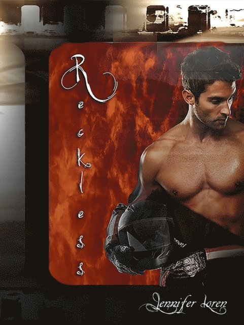 Jennifer Loren - Reckless, E-bok