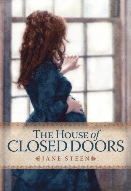 Jane Steen - House of Closed Doors, E-bok