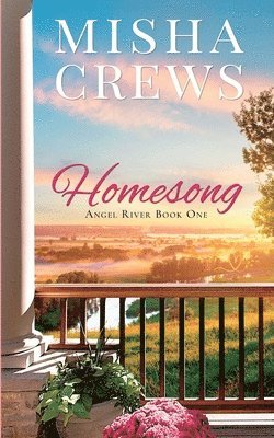 Misha Crews - Homesong, Häftad