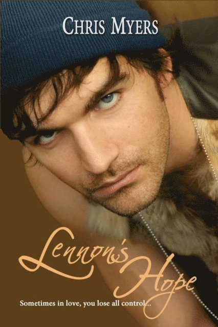 Chris Myers - Lennon's Hope, E-bok