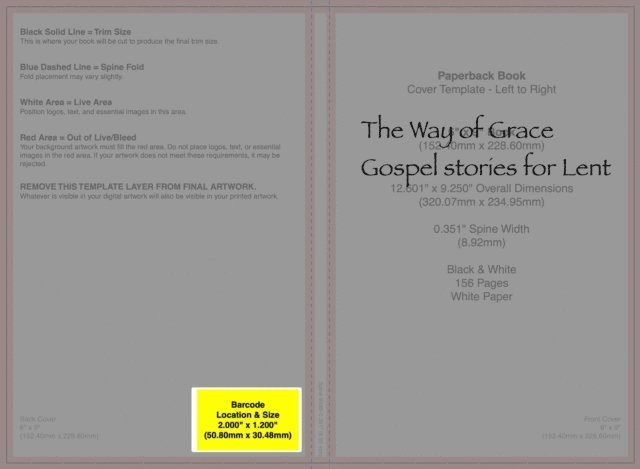 Jim Stovall, Chuck Warnock - Way of Grace, E-bok