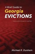 A Brief Guide to Georgia Evictions