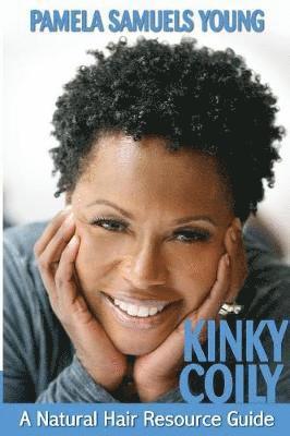 Pamela Samuels Young - Kinky Coily, Häftad