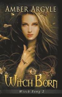Witch Born