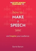 How to Make a Speech