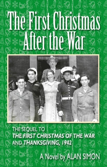 Alan Simon - First Christmas After the War, E-bok. Tillgänglighet: Lägg i varukorg