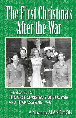 Alan Simon - The First Christmas After the War, Häftad. Tillgänglighet: Lägg i varukorg