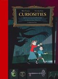Curiosities: An Illustrated History of Ancestral Oddity