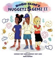 Luemisher Mimi James, Bernard Jesse James - BoBo Slim'z Nuggetz $ Gemz II, Inbunden. Tillgänglighet: Lägg i varukorg