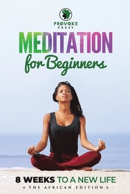 Meditation for Beginners: A, B, C's to Mindfulness
